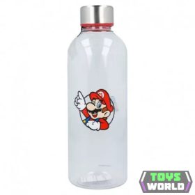 Vizespalack 850ML - Super Mario