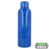 SZIGETELETT ROZSDAMENTES ACÉL PALACK 515 ML SONIC