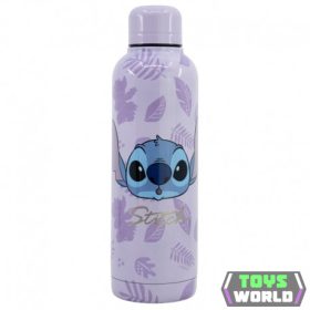 Rozsdamentes Acél Thermo palack 515ML - Stitch
