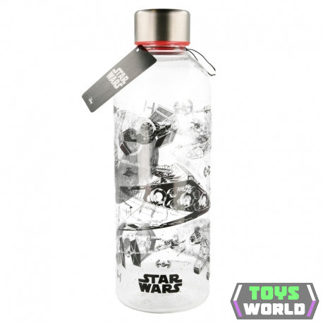 VIZES ÜVEG 850 ML STAR WARS