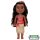 Disney Vaiana Moana játék baba 38cm