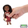 Disney Vaiana Moana 2 játék baba 15cm