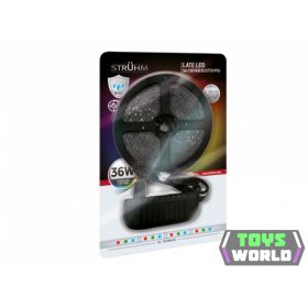  Strühm Late Led vízálló RGB 30 Led/méteres led szalag szett/3 méter