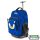 SONIC GTS GURULÓS Iskolatáska/Mini bőrönd - KÉK - 32cm X 47cm X 25cm