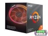 AMD Ryzen 7 3800X 3.9GHz Socket AM4 dobozos