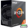 AMD Ryzen 5 3600 3.6GHz Socket AM4 dobozos