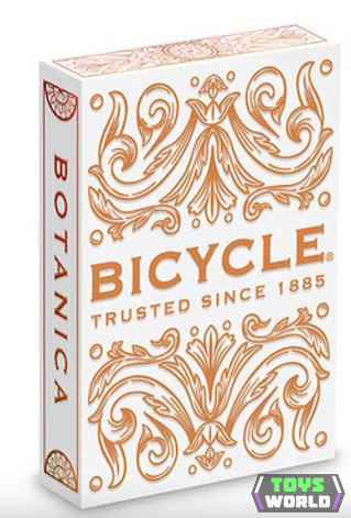 Bicycle Botanica