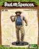 Bud spencer Banános Joe 1/12 pvc szobor
