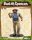 Bud spencer Banános Joe 1/12 pvc szobor
