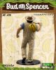 Bud spencer Banános Joe 1/12 pvc szobor