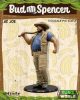 Bud spencer Banános Joe 1/12 pvc szobor