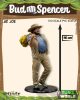 Bud spencer Banános Joe 1/12 pvc szobor