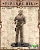 Terence hill as trinity 1/12 pvc szobor