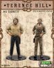 Terence hill as trinity 1/12 pvc szobor