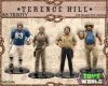 Terence hill as trinity 1/12 pvc szobor