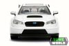 JADA - 1/24 - SUBARU - WRX STi MR. LITTLE NOBODY'S 2014 - FAST & FURIOUS 8 2017 - WHITE