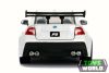 JADA - 1/24 - SUBARU - WRX STi MR. LITTLE NOBODY'S 2014 - FAST & FURIOUS 8 2017 - WHITE