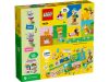 LEGO Classic 11034 Kreatív háziállatok