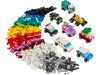 LEGO Classic 11036 Kreatív járművek