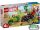 LEGO Super Heroes 11198 Spin és Electro: Üldözés a dinójárművel