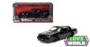 JADA - 1/24 - BUICK - DOM'S GRAND NATIONAL 1987 - FAST & FURIOUS II (2003) - BLACK