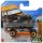 Hot wheelsJeep Gladiatro 1:64