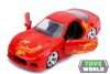 JADA - 1/24 - MAZDA - DOM