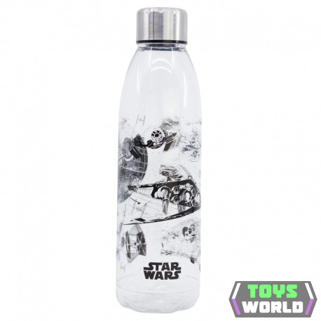 Csillagok háborúja Vizespalack 980ml