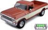 JADA - 1/24 - FORD USA - F-150 PICK-UP 1979 - I LOVE THE 70