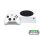 Microsoft Xbox Series S 512GB White