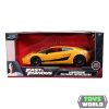 JADA - 1/24 - LAMBORGHINI - GALLARDO SUPERLEGGERA 2007 - FAST & FURIOUS - YELLOW
