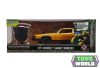 JADA - 1/24 - CHEVROLET - CAMARO COUPE 1977 - BUMBLEBEE TRANSFORMERS V L