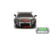 JADA - 1/24 - MAZDA - RX-7 WITH LABMONKEY SARU FIGURE 1993 - GREY RED