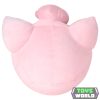 Pokémon Sleeping Jigglypuff plüss 45 cm