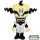Crash Bandicoot Dr. Neo Cortex plüss 32cm