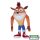 Crash Bandicoot plüss figura 32cm