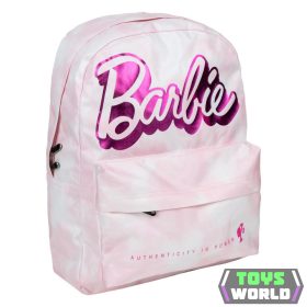 Barbie gyerek hátizsák, 42 cm