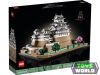 LEGO Architecture 21060 Himedzsi várkastély