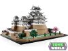 LEGO Architecture 21060 Himedzsi várkastély