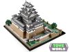LEGO Architecture 21060 Himedzsi várkastély