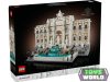 LEGO Architecture 21062 Trevi-kút