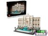 LEGO Architecture 21062 Trevi-kút