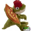 Jurassic World: Dilophosaurus plüssfigura - 25 cm