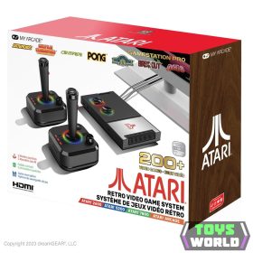 MY ARCADE Atari Gamestation Pro (200 Game)