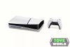 Sony PlayStation 5 Slim 1TB BluRay White