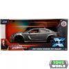 JADA - 1/24 - DODGE - CHARGER 2021 - FAST & FURIOUS FAST X - GREY
