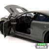 JADA - 1/24 - DODGE - CHARGER 2021 - FAST & FURIOUS FAST X - GREY