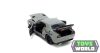 JADA - 1/24 - DODGE - CHALLENGER COUPE 2015 - TOM & JERRY - GREY