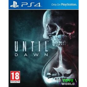 Until Dawn (PS4)