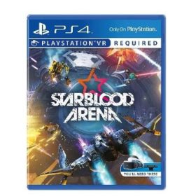 StarBlood Arena VR (PS4)